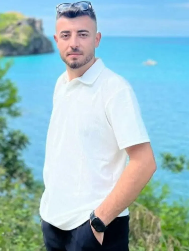 21 Yaşındaki Genç Patpat Kazasında Hayatını Kaybetti..