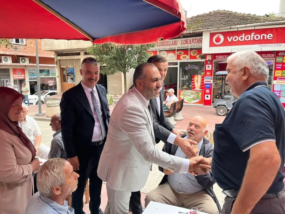 Başkan Titiz
