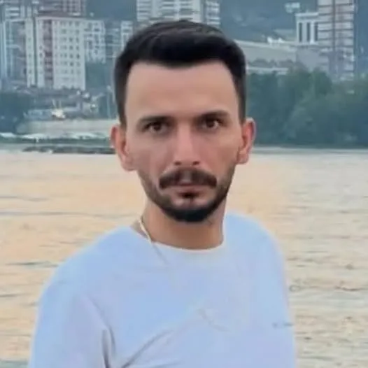 ONUR YEŞİLTAŞ