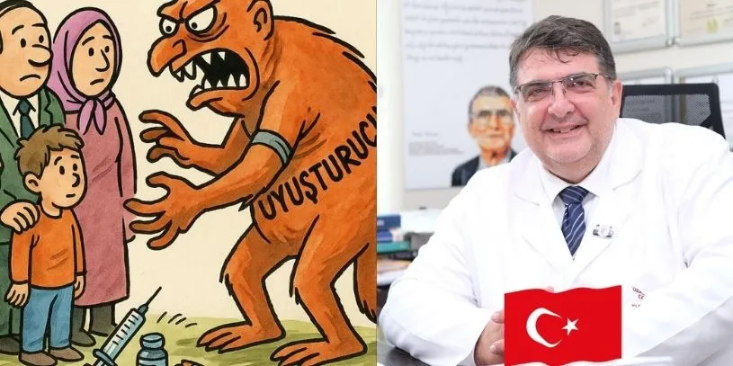 Uzm Dr. Coşkun 