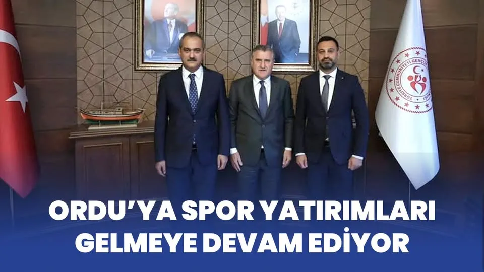 Özer yatırım furyasına yenilerini ekledi.