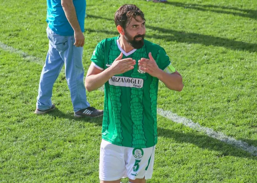 ÖZAY GÜNAY, SPORTİF DİREKTÖR OLDU