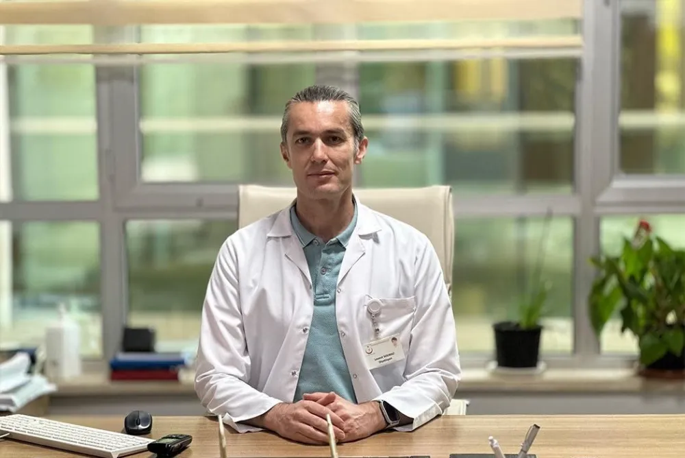 SICAK YAZ GÜNLERİNDE BESLENMEYE DİKKAT