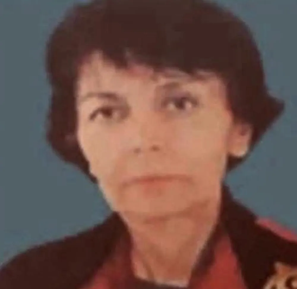 Fatsalı Profesör Evinde Ölü Bulundu