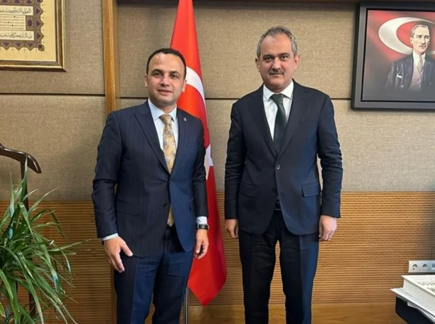 BAŞKAN KİBAR: “AĞIZ VE DİŞ SAĞLIĞI HASTANESİ, YAŞAM KALİTESİNİ ARTIRACAK”