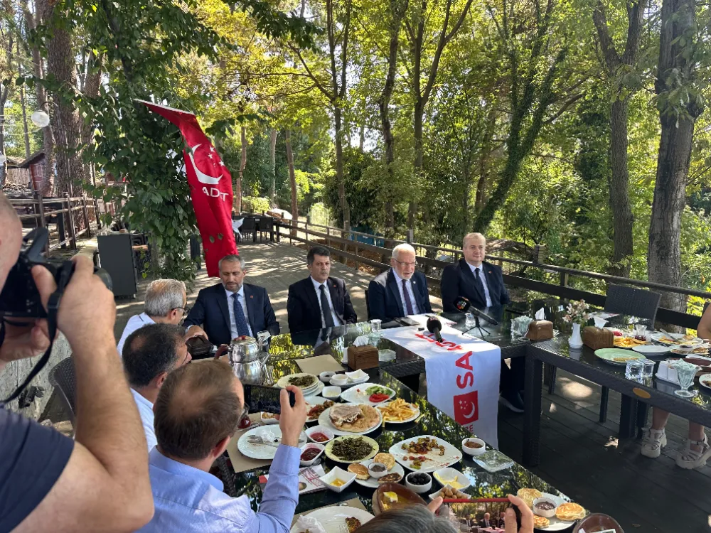 Millet, Vekili İle Ünye