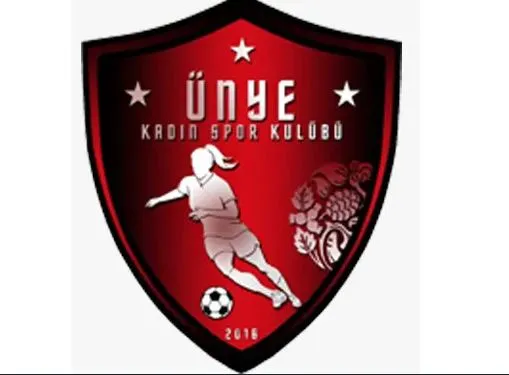ÜNYE KADIN FUTBOL KULÜBÜ SAHAYA ÇIKMAYA HAZIRLANIYOR!