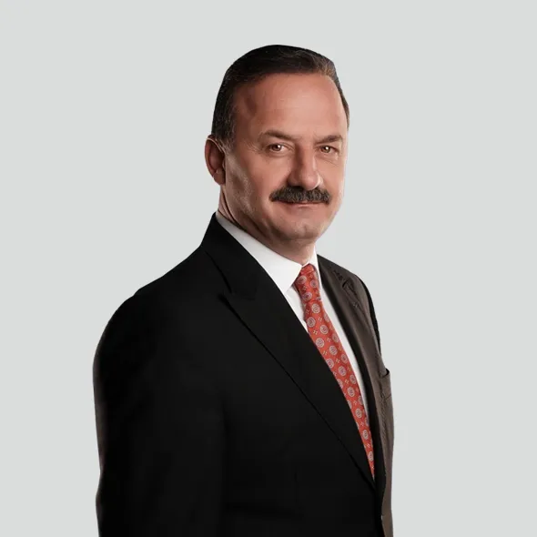 Ağıralioğlu Ünye’den Türkiye’ye Mesaj Verdi: “Memleketi Yönetmeye Hazırız”