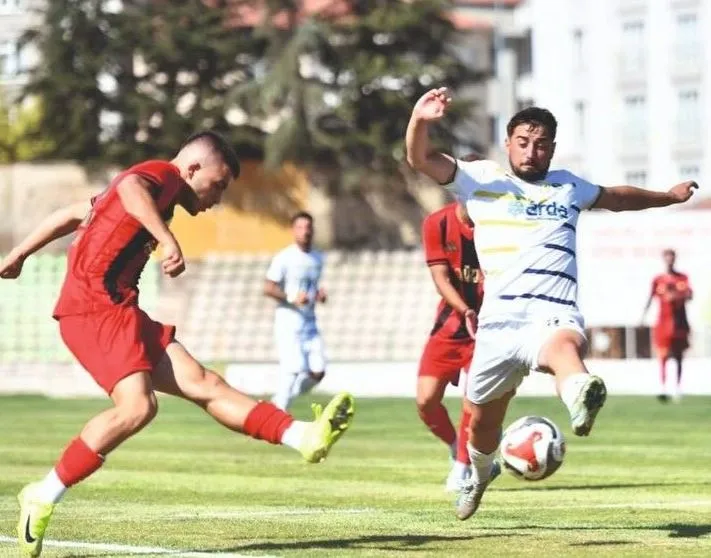 FATSA BELEDİYESPOR HATA YAPMADI