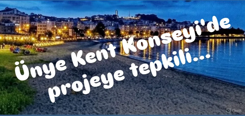 “YALI KUMSALI KORUNMALI”
